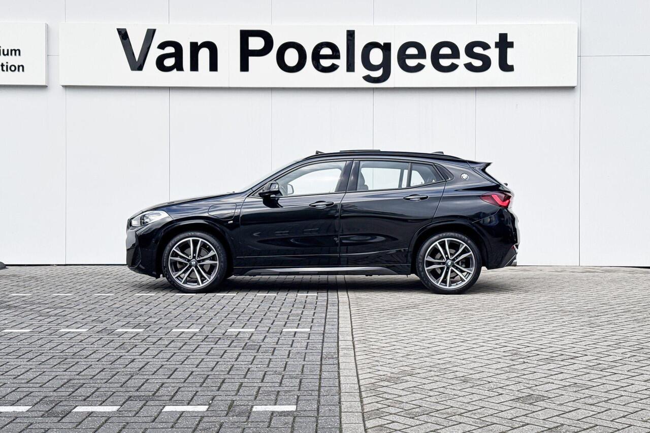 BMW X2 xDrive25e | High Executive | M Sport | Panormadak