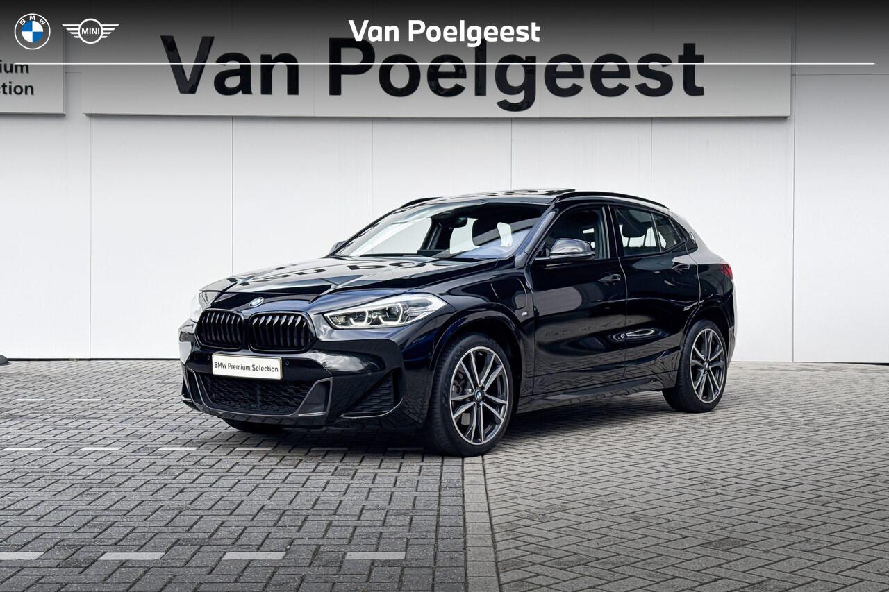 BMW X2 xDrive25e | High Executive | M Sport | Panormadak