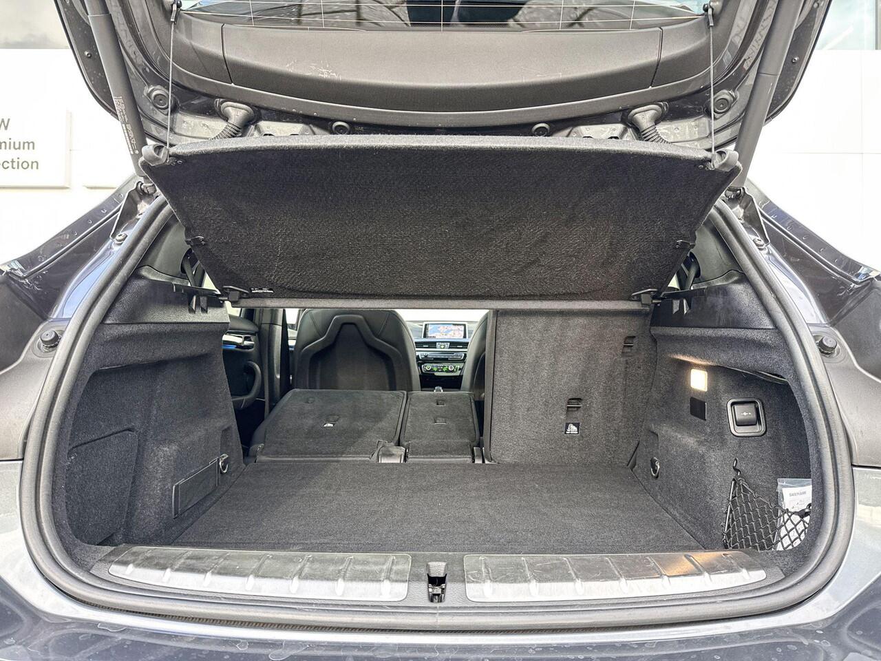 BMW X2 xDrive25e M Sport | Panoramdak