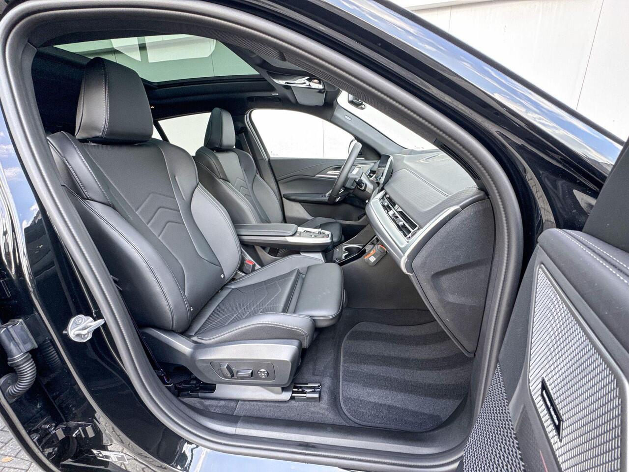 BMW X2 iX2 eDrive20 | M Sport Pro | Innovation Pack | Comfort Pack