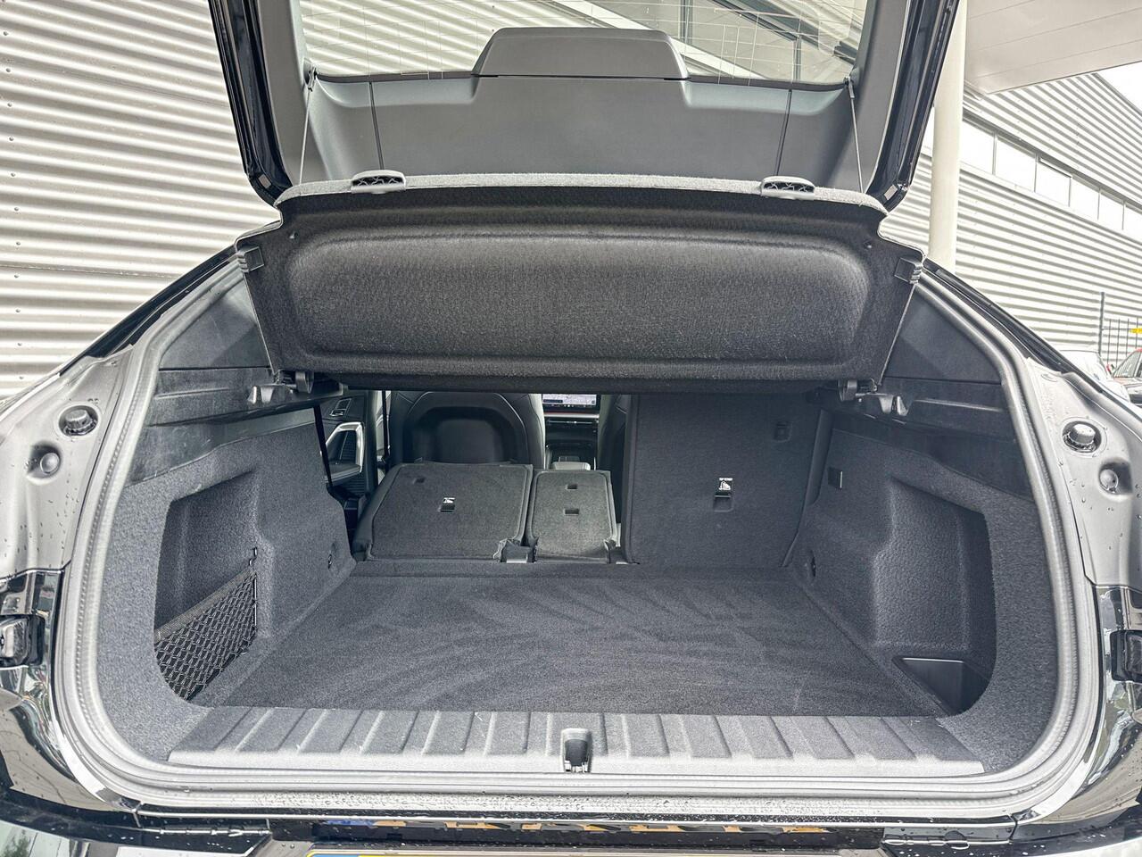 BMW X2 iX2 eDrive20 67 kWh / Selections