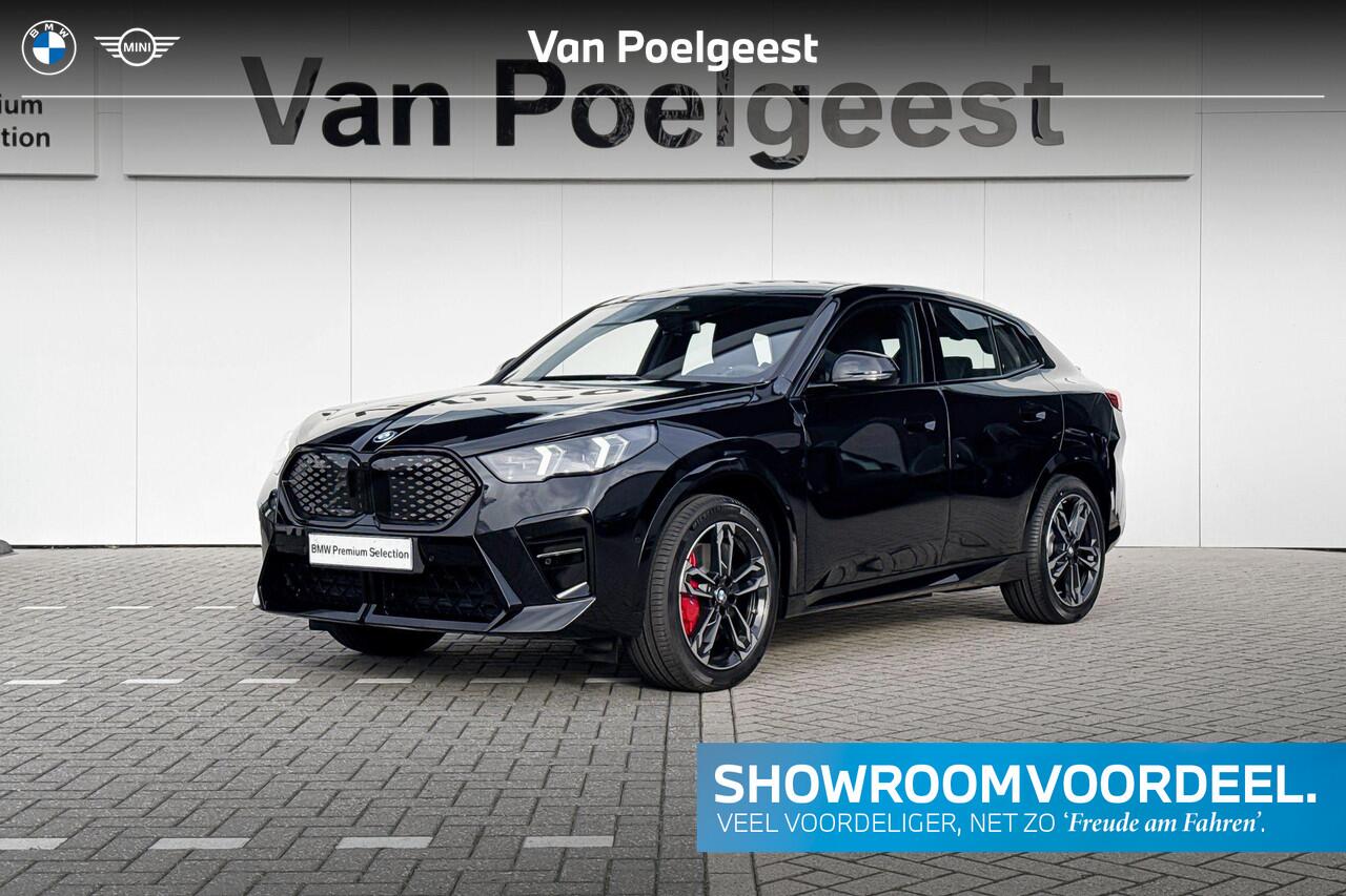 BMW X2 iX2 xDrive30 M Sport Edition | M Sport Pro | Premium Pack | Showroomvoordeel