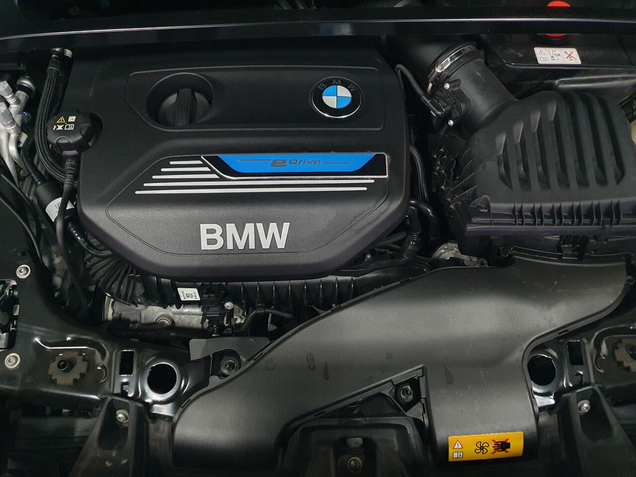 BMW X2 xDrive25e Executive NAVI/LED/CRUISE/CLIMA/LMV