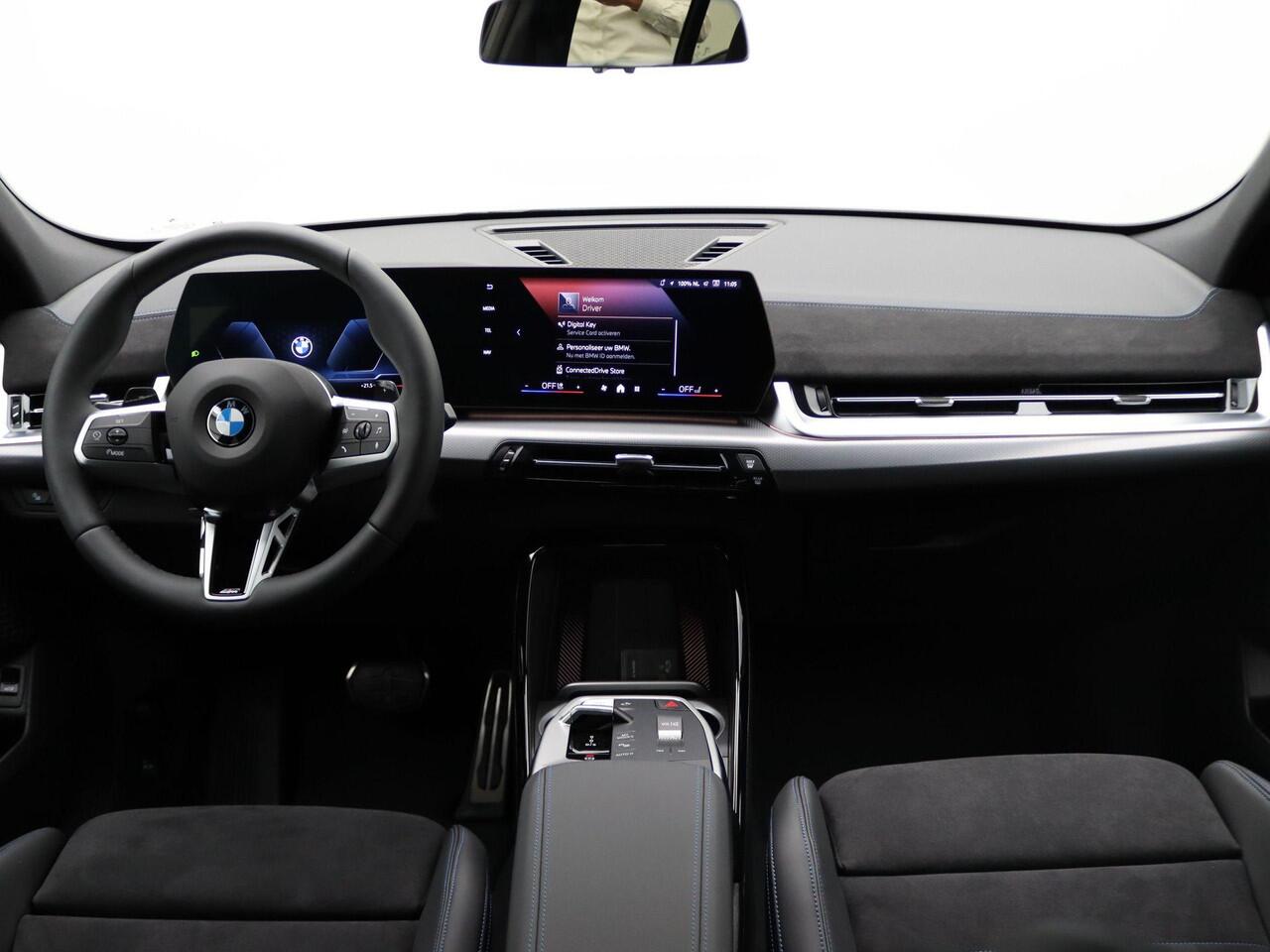 BMW X2 sDrive20i | M Sportpakket | Premium Pack | Showroom Selection