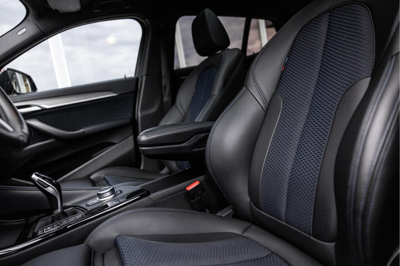 BMW X2 sDrive20i High Executive M-Sport | Pano | 20" | LED