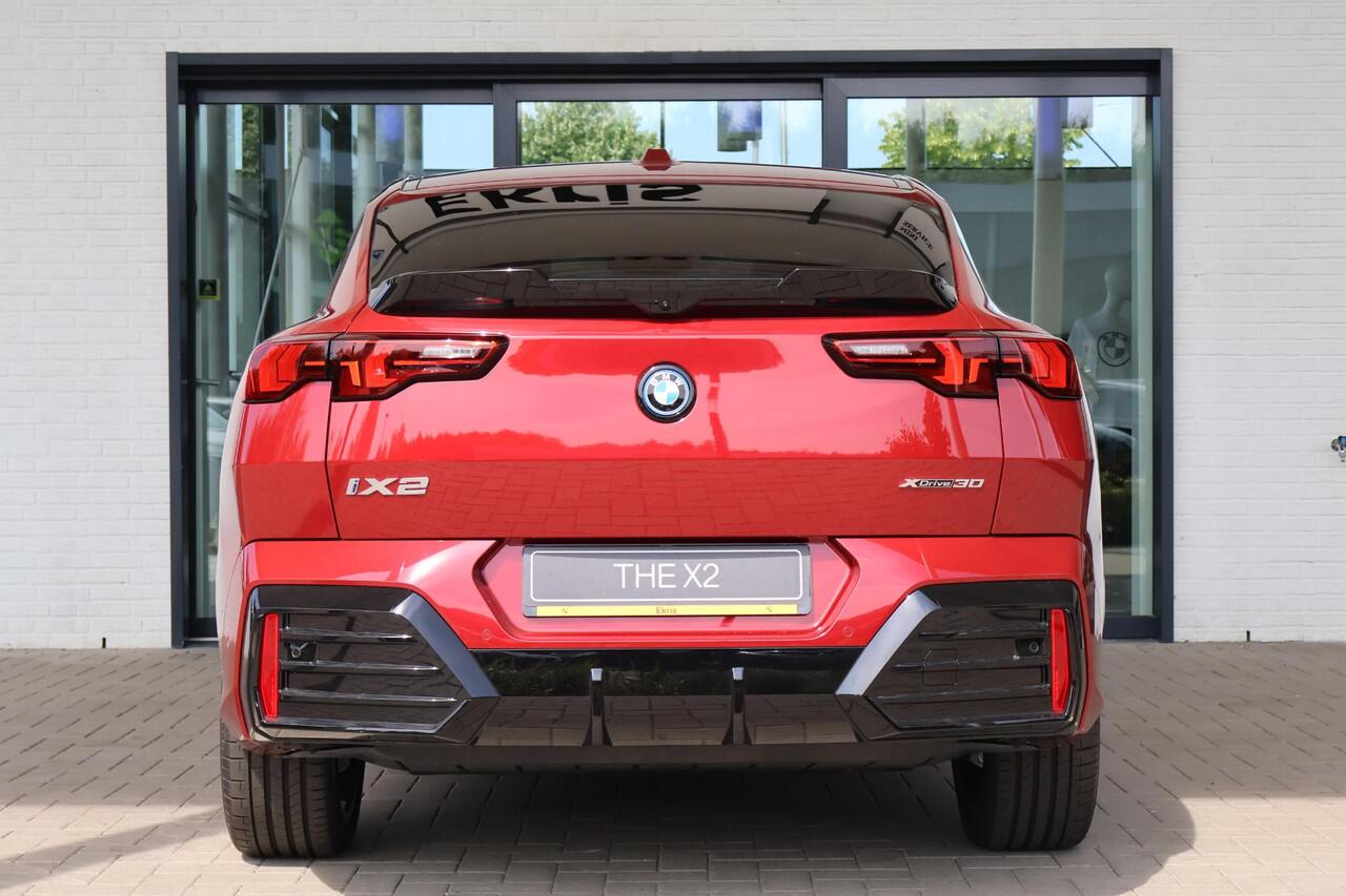 BMW X2 iX2 xDrive30 | M Sportpakket Pro | Premium Pack
