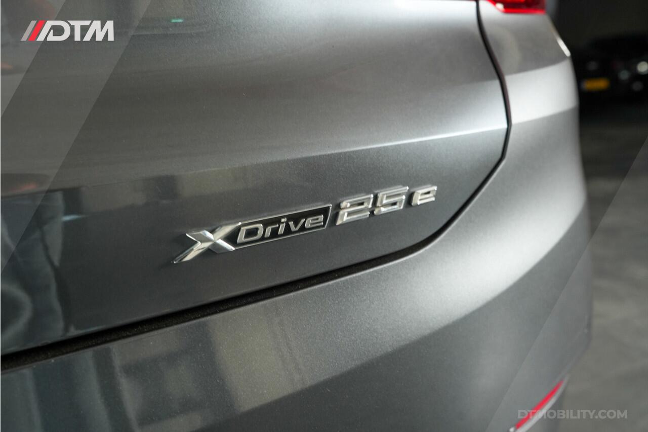 BMW X2 xDrive25e High Ex. | FACELIFT | Panoramadak | HuD | H/K