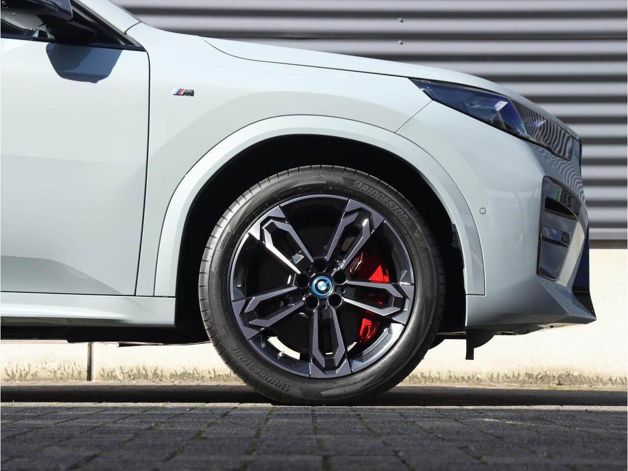 BMW X2 iX2 xDrive30 | M Sport Package | Equipment Package Pro | Comfort Pack