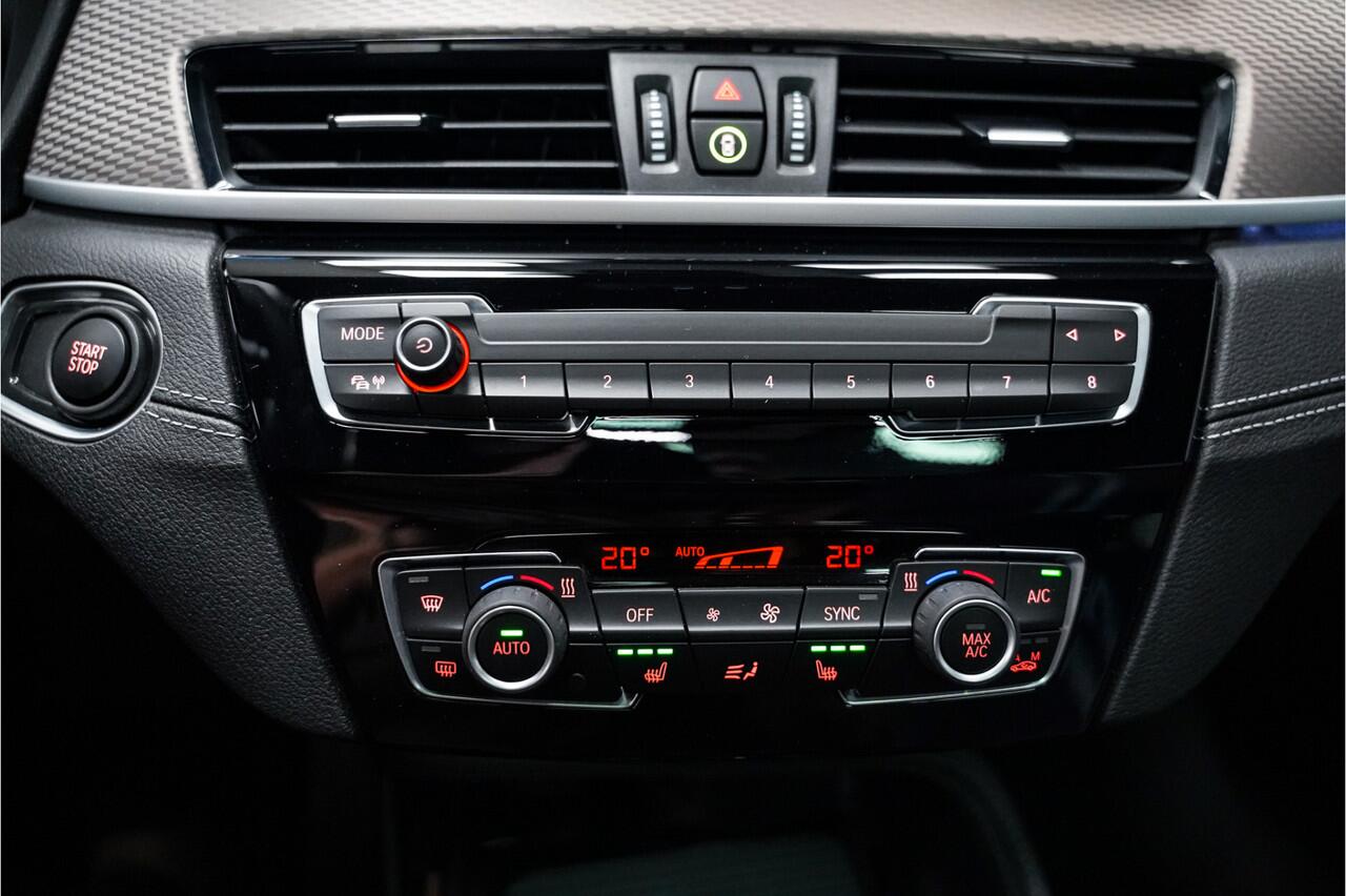 BMW X2 xDrive25e M Sport|Pano dak|Camera|Led|19inch