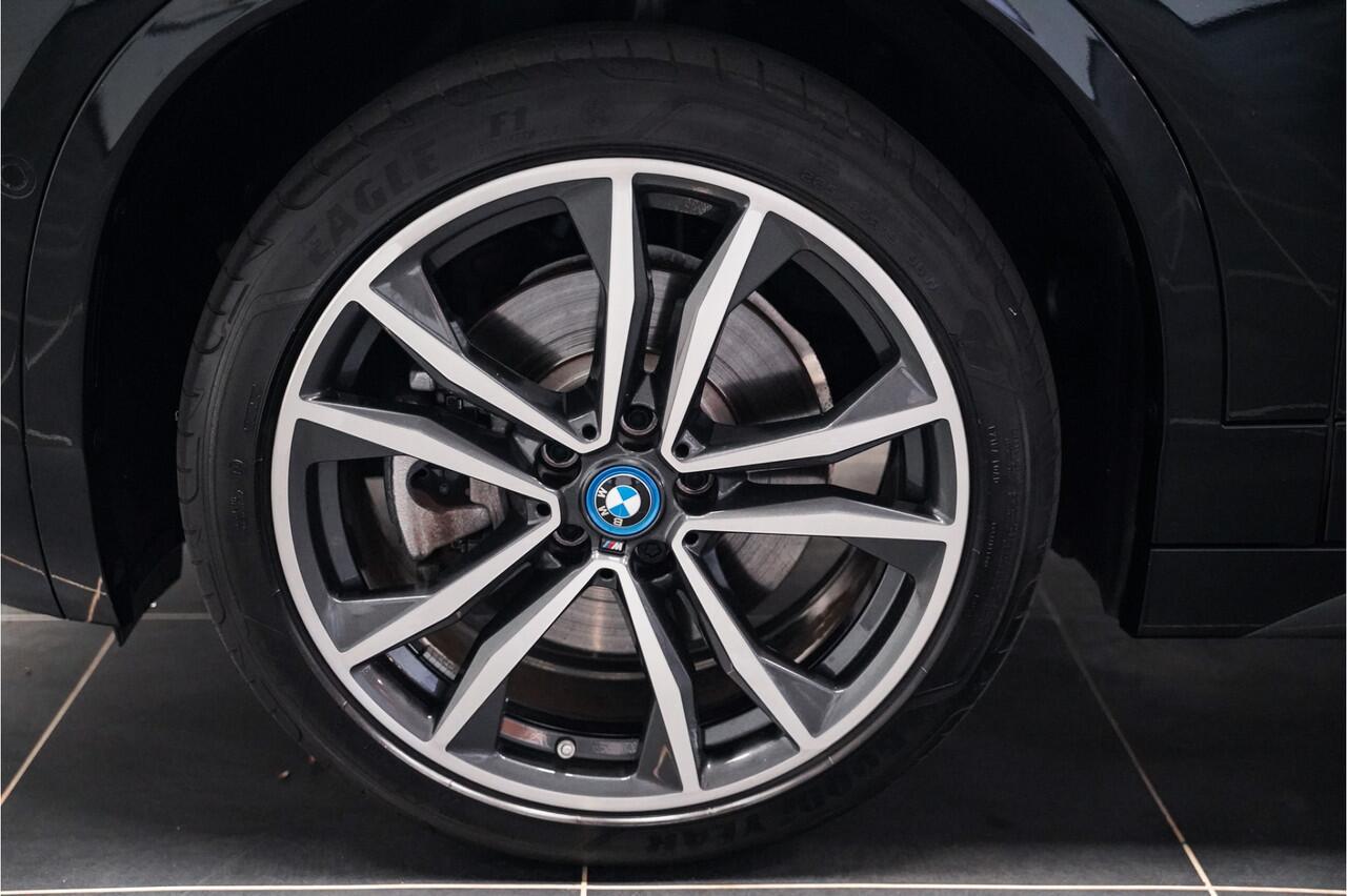 BMW X2 xDrive25e M Sport|Pano dak|Camera|Led|19inch
