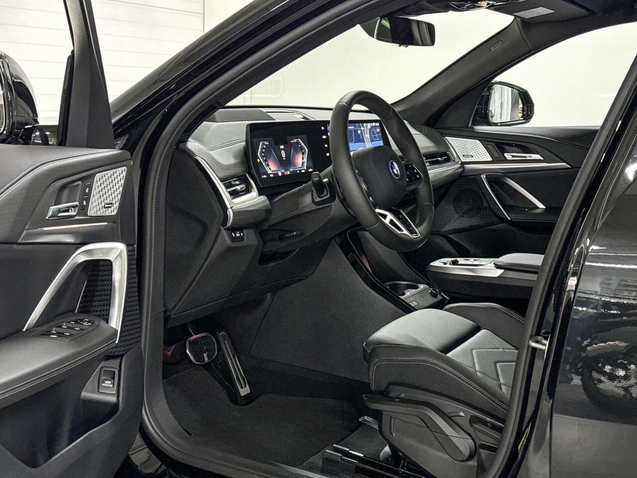 BMW X2 iX2 eDrive20 | M-Sport Pro | Innovation Pack | Driving Assistant Plus | Harman/Kardon | Comfort Access | Selections