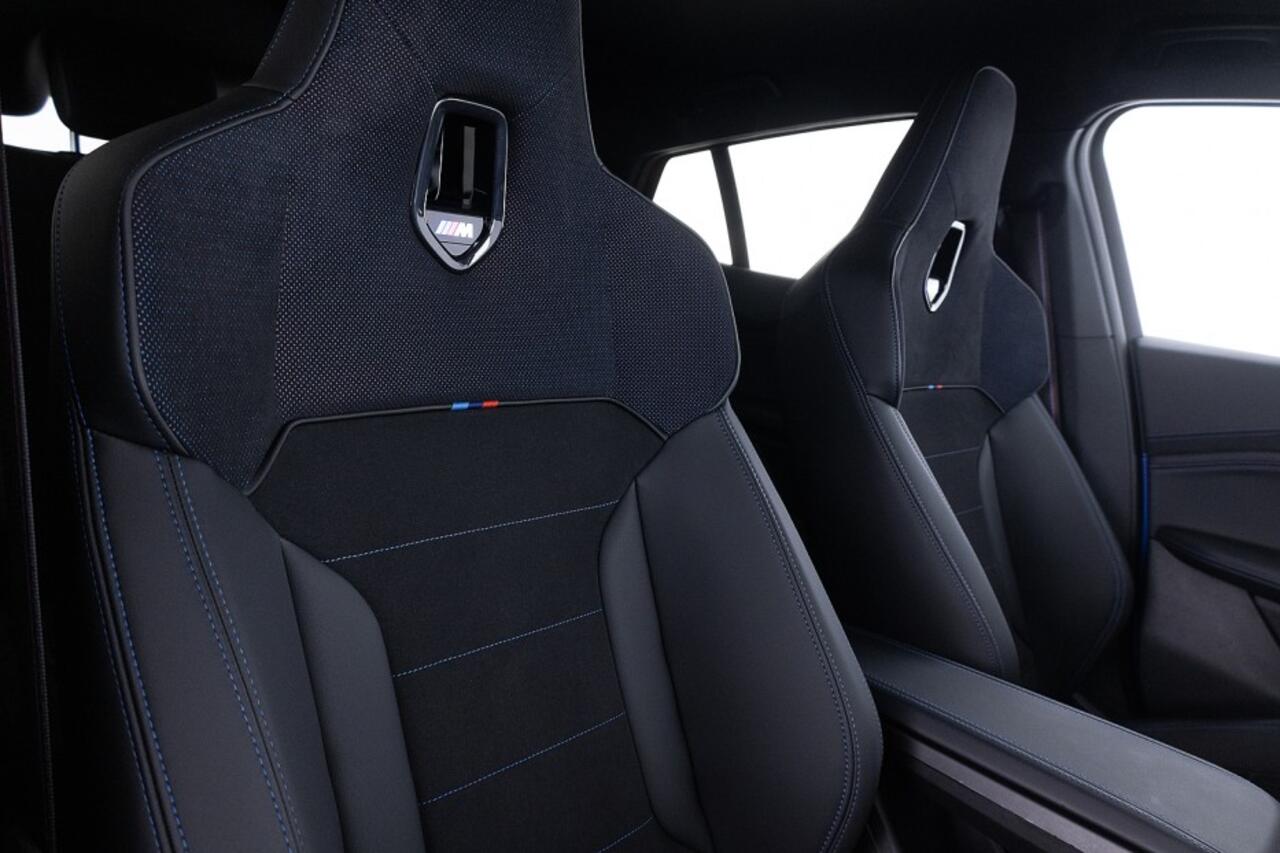 BMW X2 iX2 eDrive20 67 kWh M-Sport | SOH 100% | Head-Up | harman/kardon