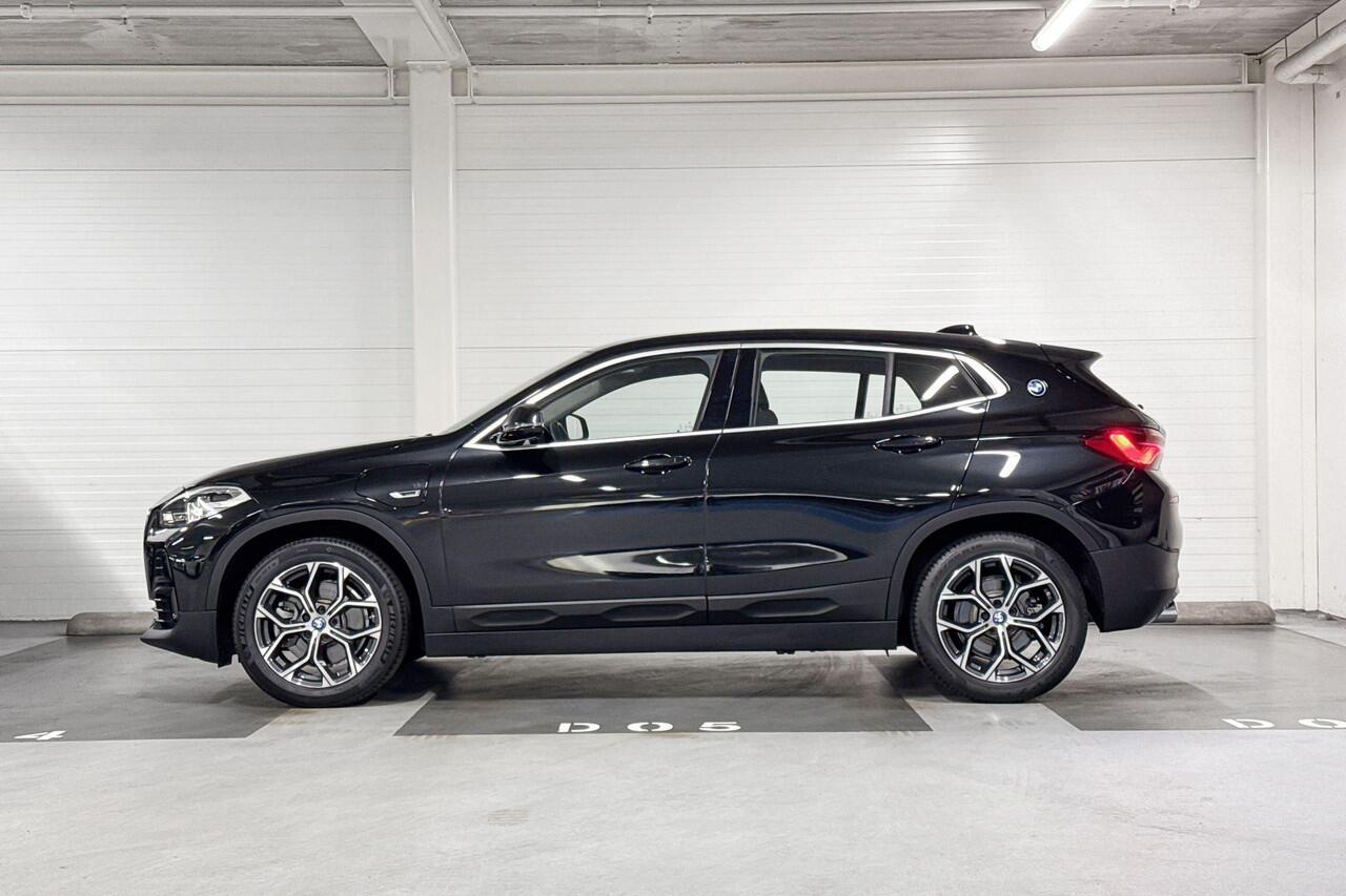 BMW X2 xDrive25e | Selections
