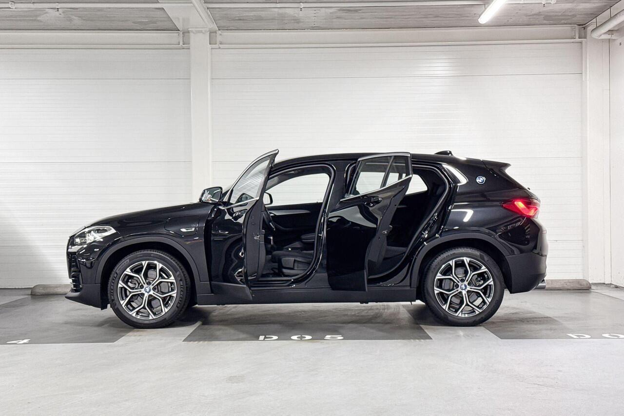 BMW X2 xDrive25e | Selections