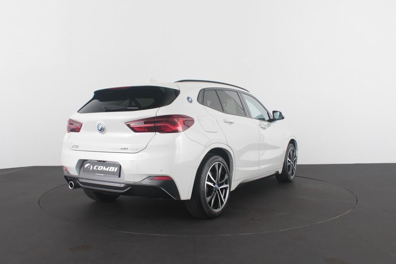 BMW X2 xDrive 25e M Sport 220pk/Pano.schuif/Memory/19 inch/Shadow-Line