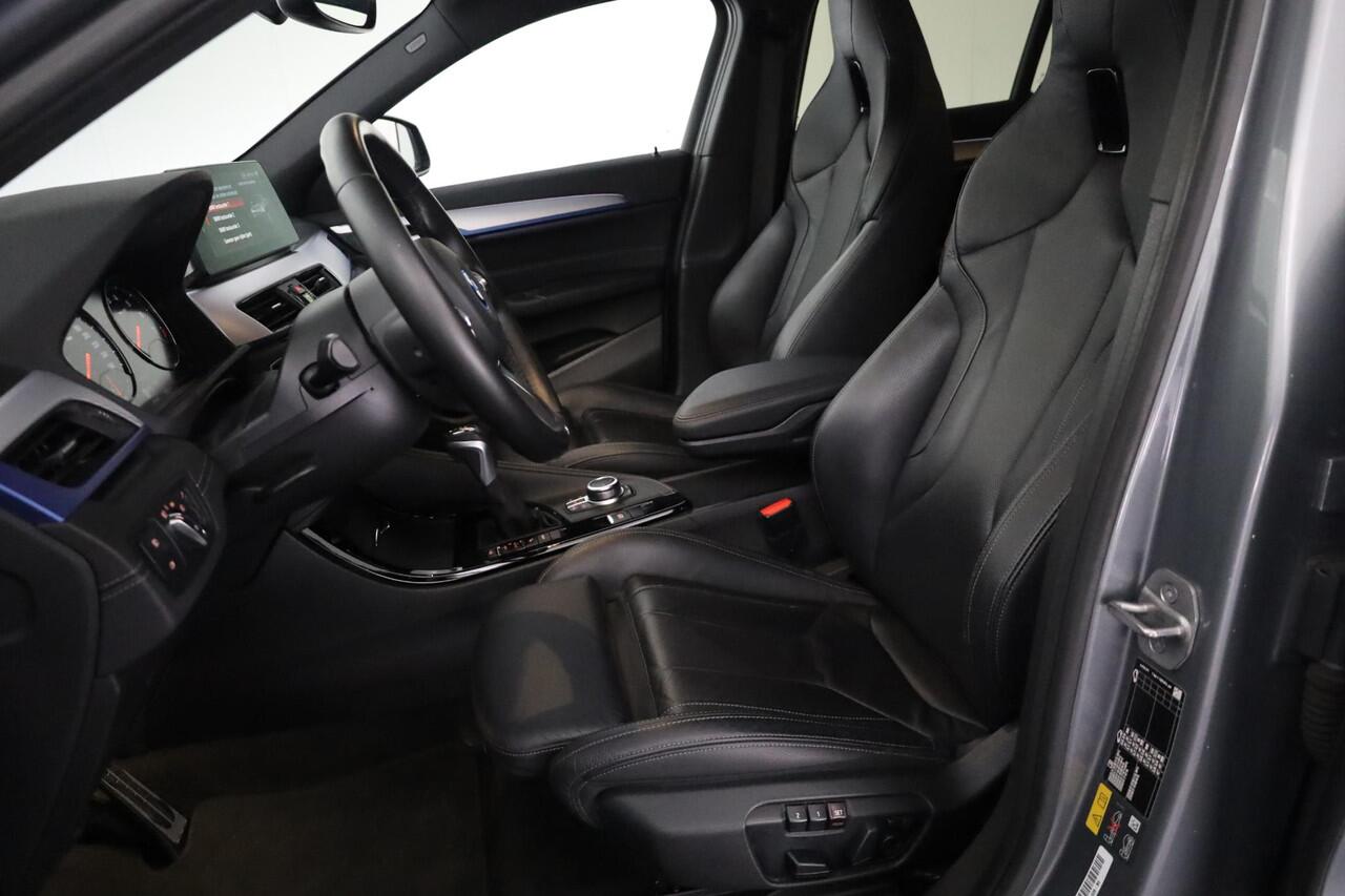 BMW X2 xDrive25e M Sport -Pano/Head up/H&K audio-