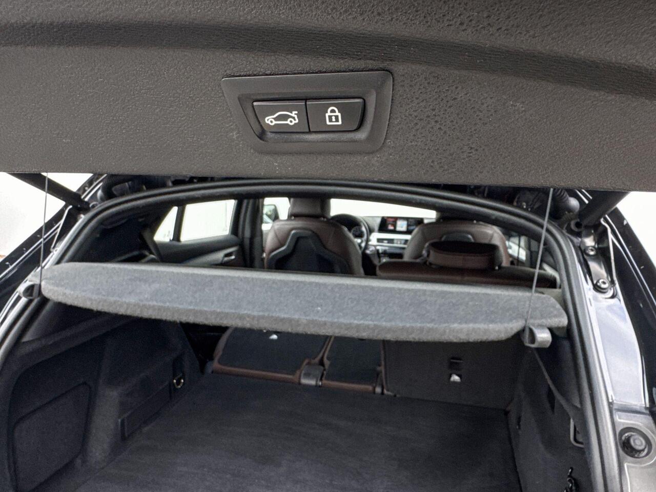 BMW X2 xDrive25e | High Executive | M Sport | Panormadak