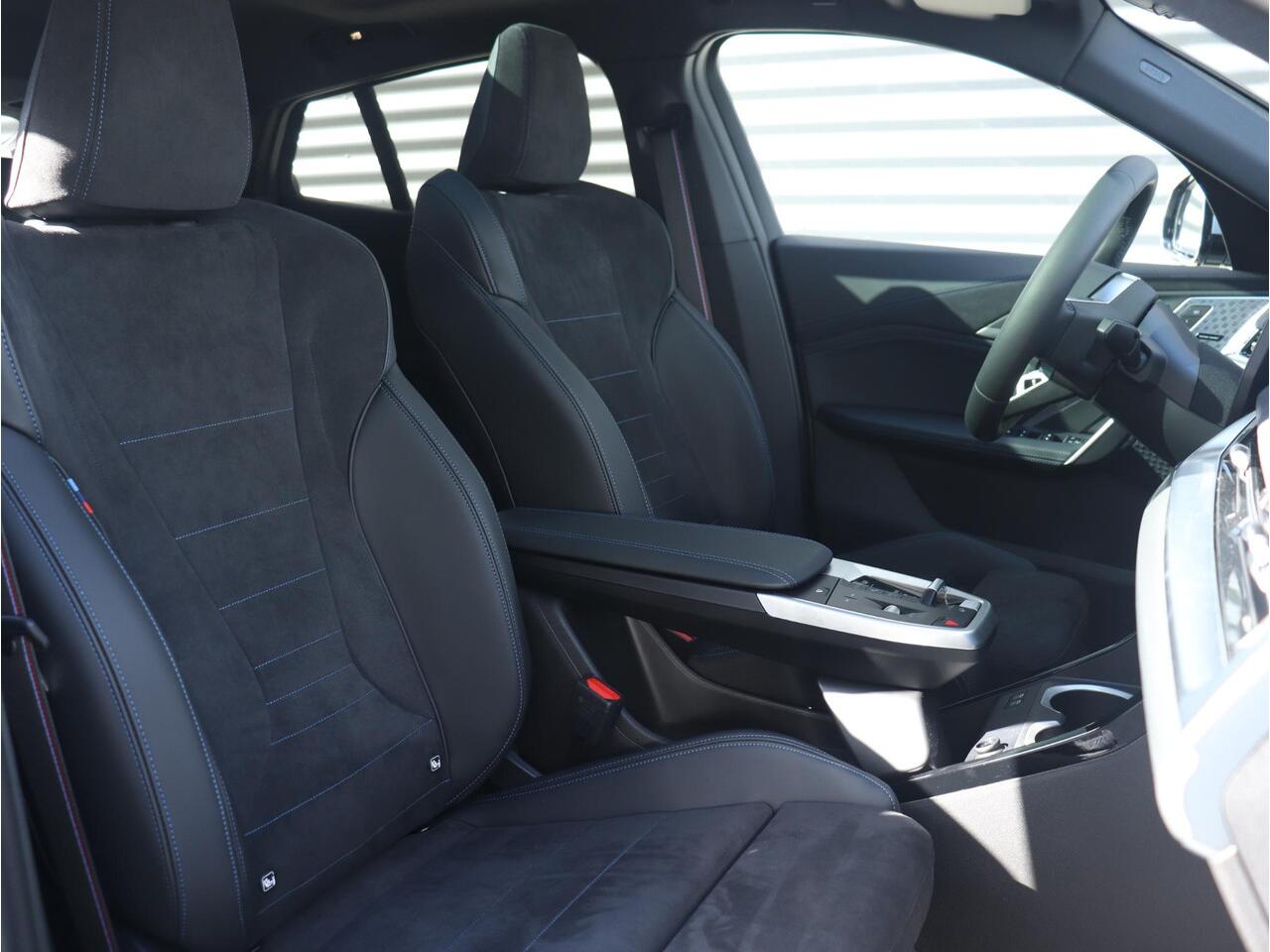 BMW X2 iX2 xDrive30 | M Sport Package | Equipment Package Pro | Comfort Pack