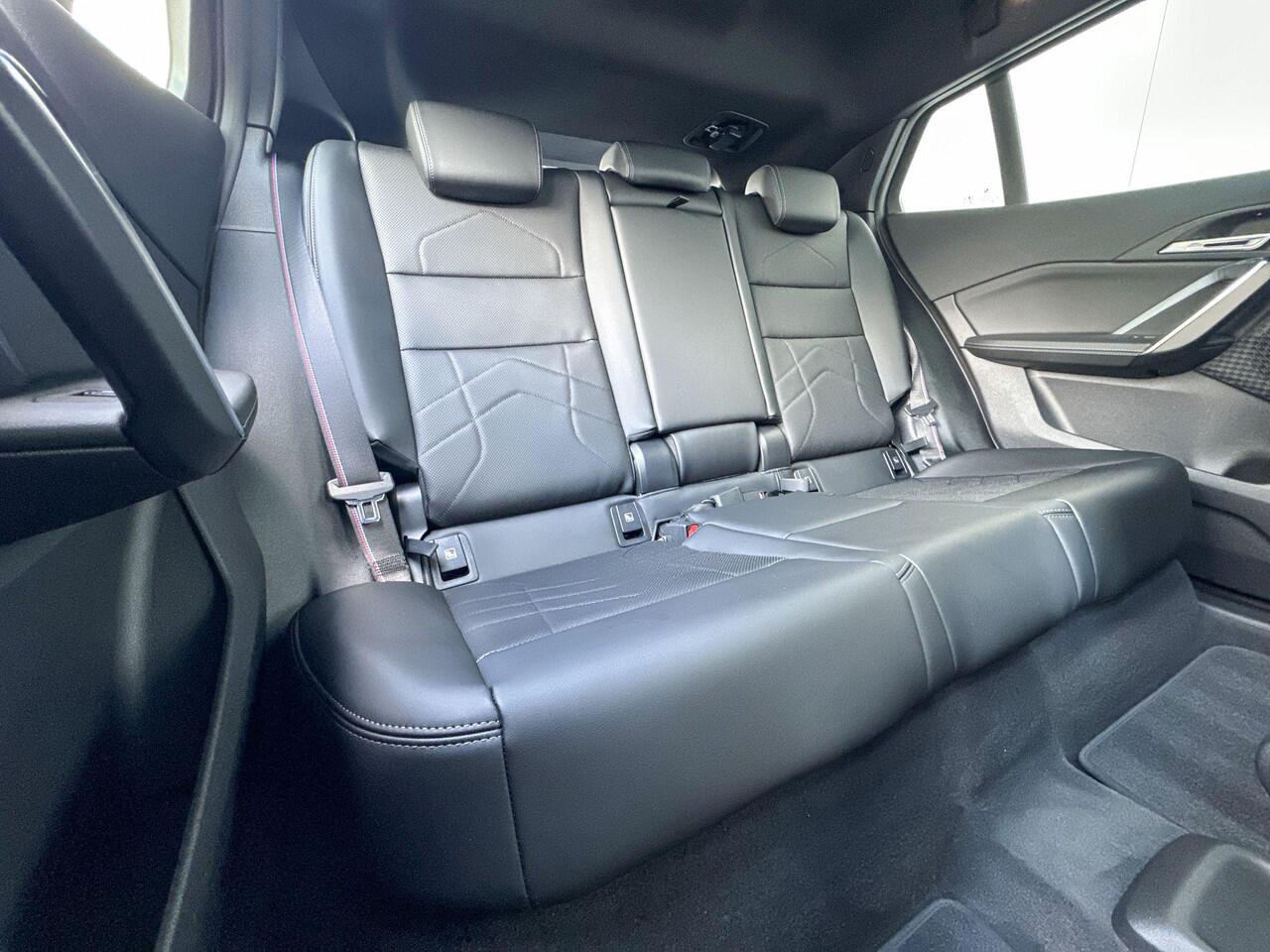 BMW X2 iX2 eDrive20 | M Sport Pro | Innovation Pack | Comfort Pack