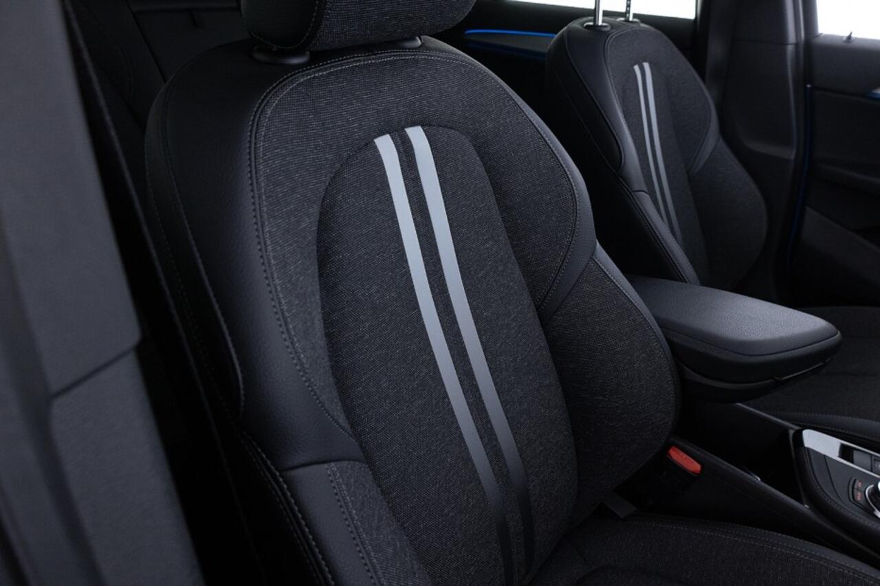 BMW X2 xDrive25e High Executive M-Sport | PANORAMADAK | Half LEDER | Full LED