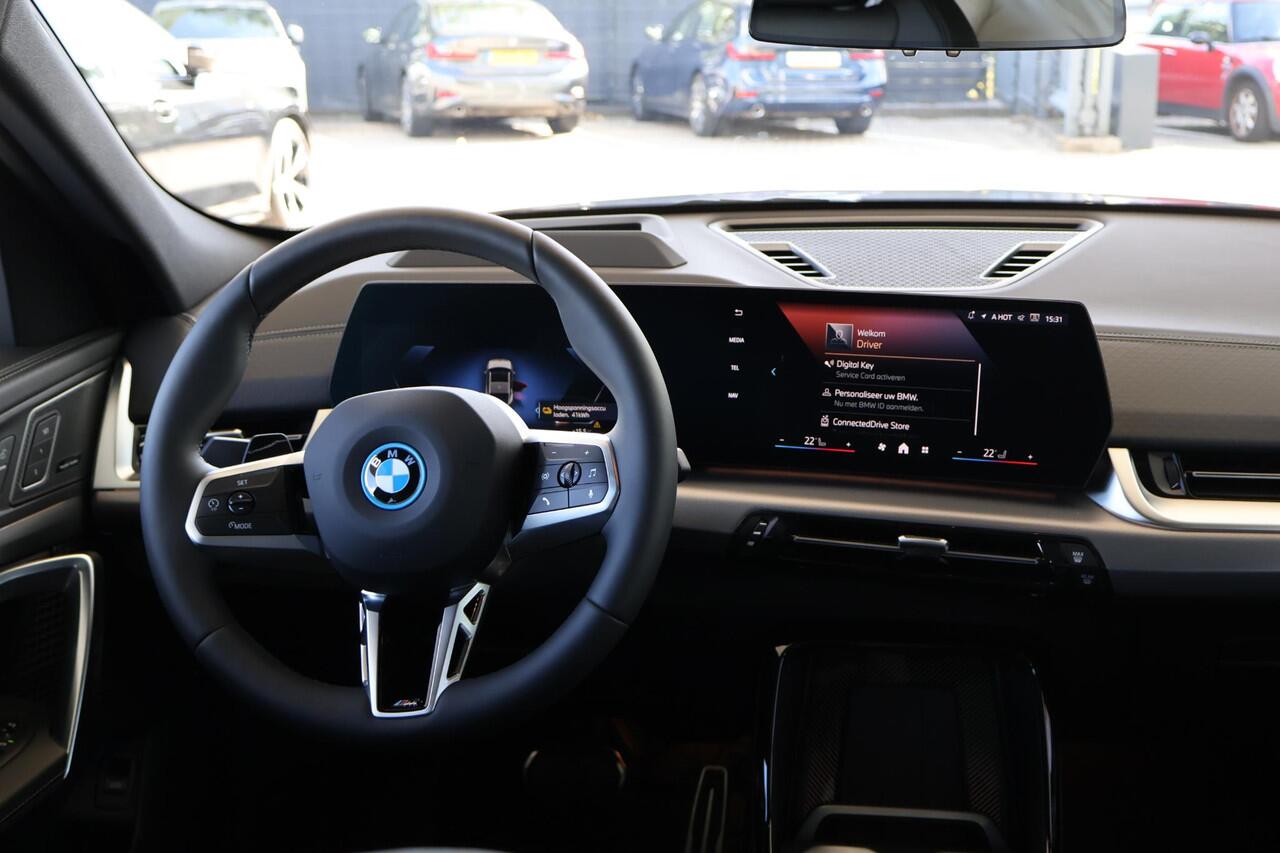 BMW X2 iX2 eDrive20 67 kWh M Sport Edition