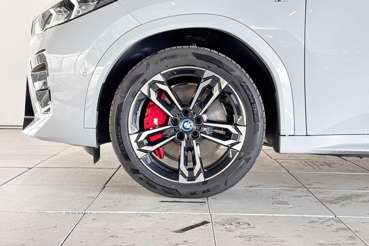 BMW X2 iX2 eDrive20 M Sport Edition Premium Pack | Selections