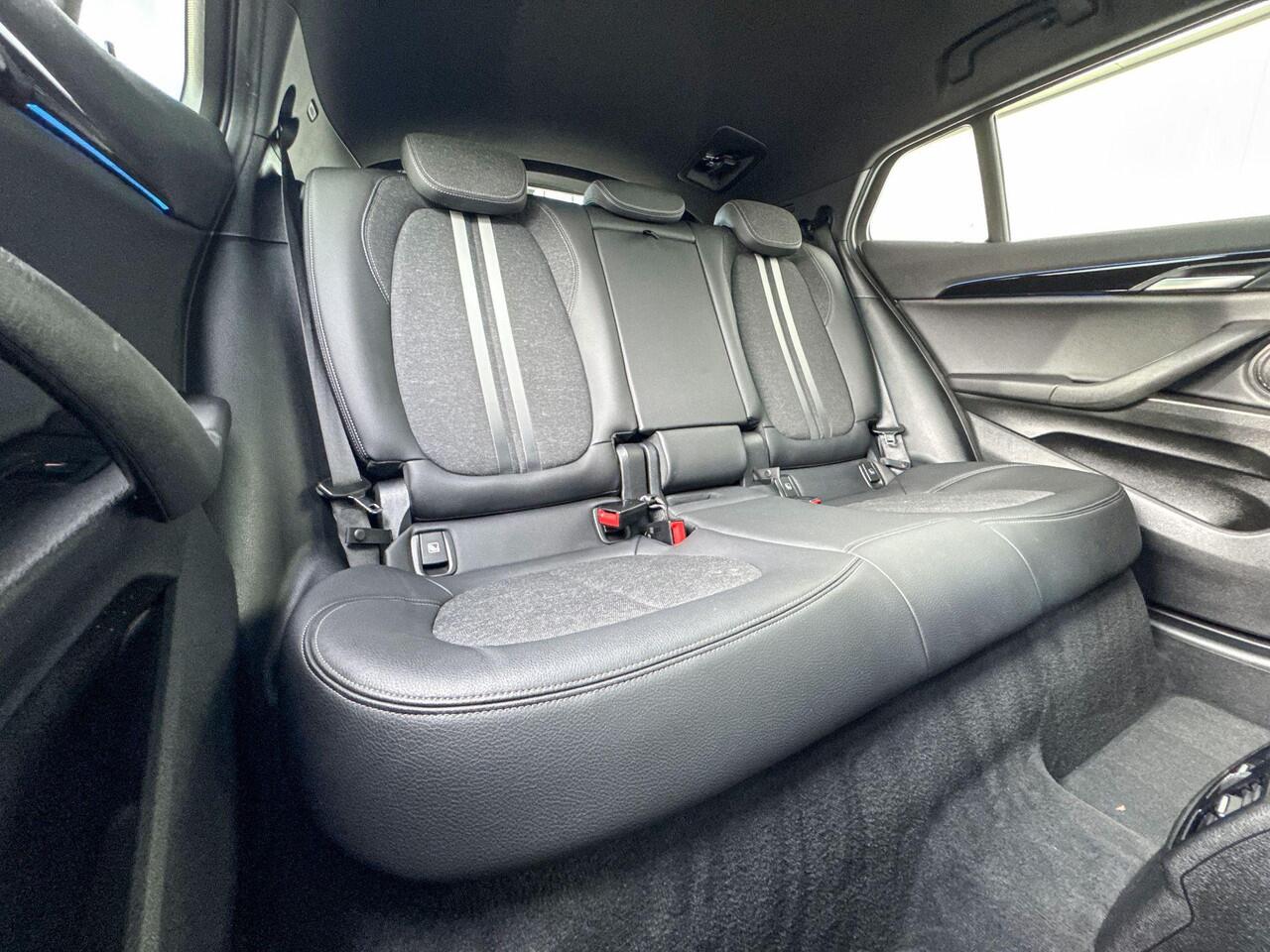 BMW X2 xDrive25e M Sport | Panoramdak