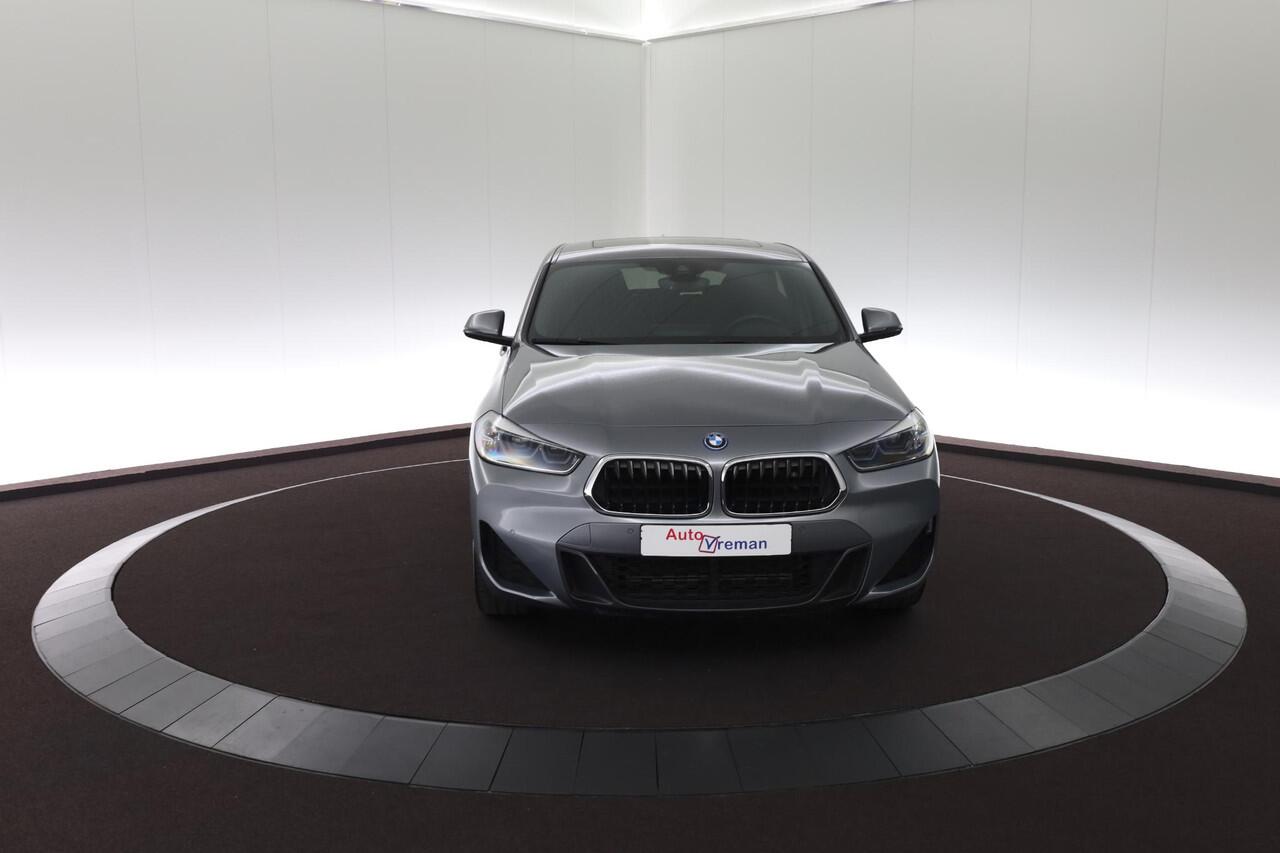BMW X2 xDrive25e M Sport -Pano/Head up/H&K audio-