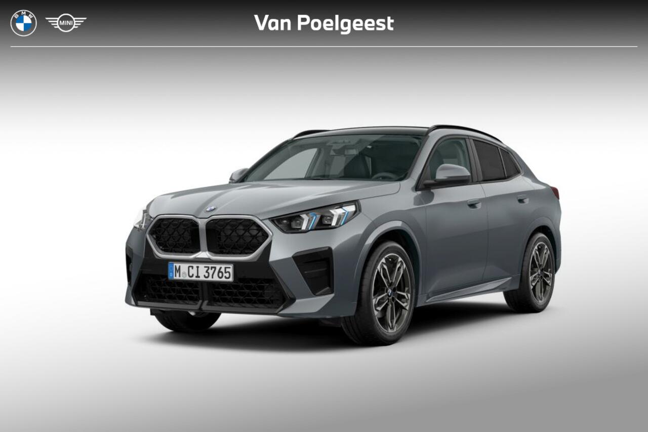 BMW X2 sDrive20i | M Sport | Premium Pack | Trekhaak