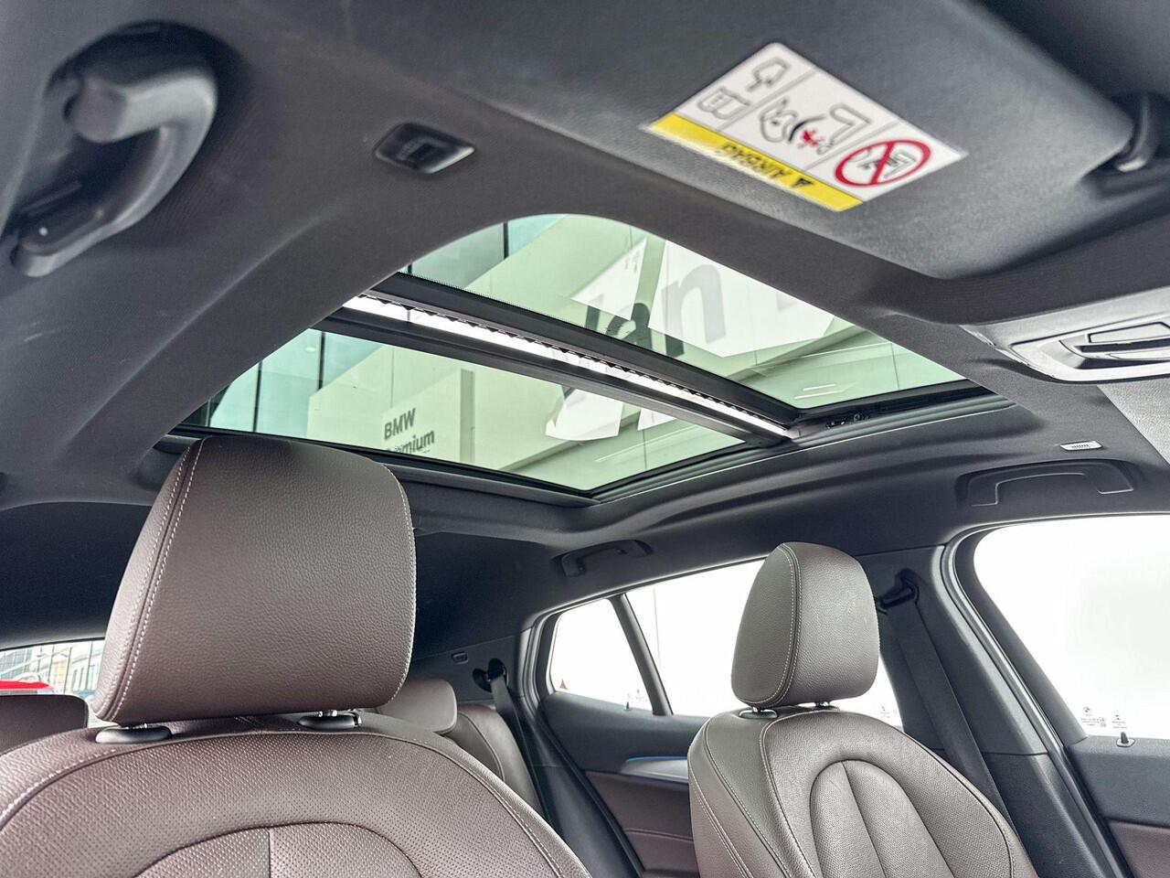 BMW X2 xDrive25e | High Executive | M Sport | Panormadak