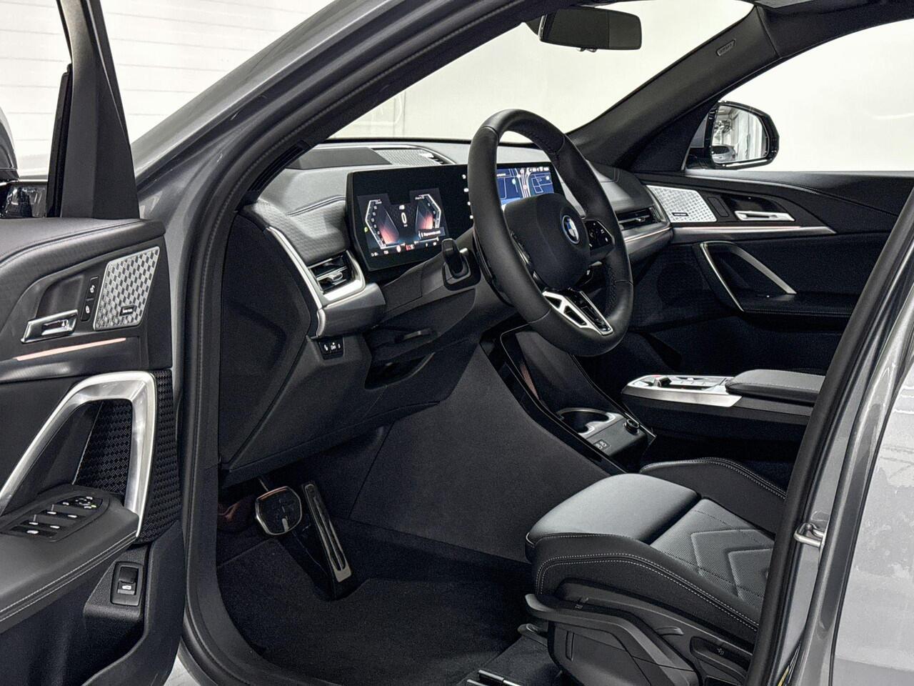 BMW X2 iX2 eDrive20 | M-Sport Pro | Innovation Pack | Driving Assistant Plus | Harman/Kardon | Panoramadak | Comfort Access | Selections