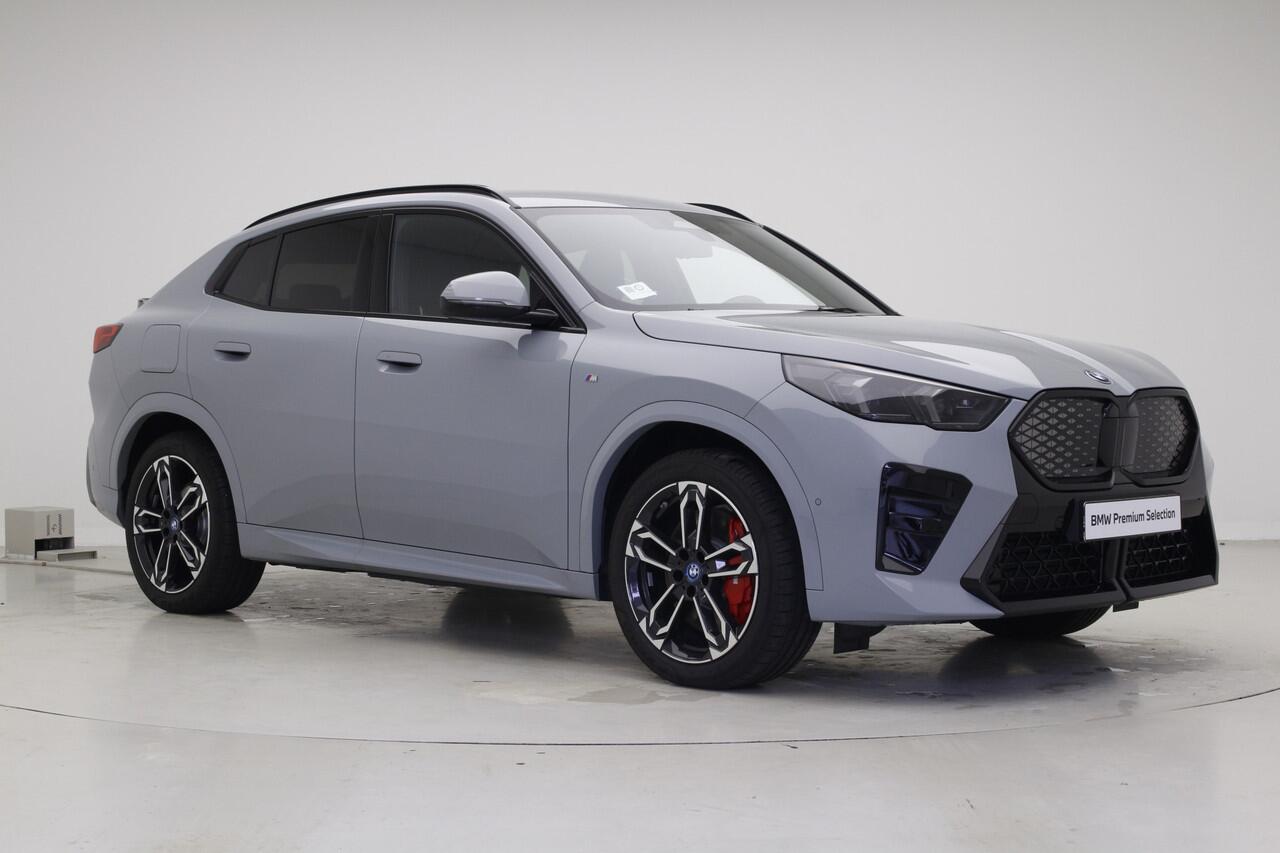 BMW X2 iX2 eDrive20 67 kWh M Sport Pro | Premium Pack | Driv. Ass. Plus | BSI 4 |