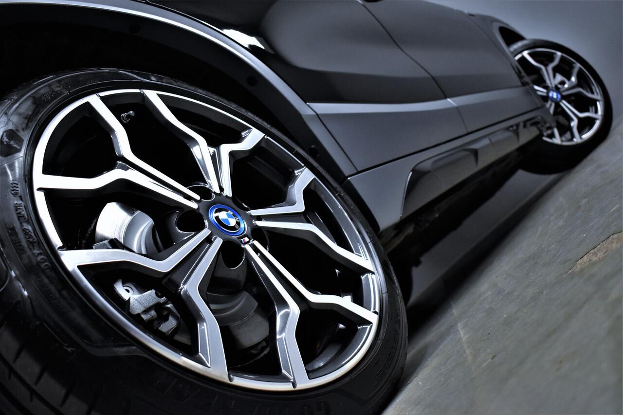 BMW X2 xDrive25e 220pk M-Sport 1e Eig. H.kardon/CarPlay/Head-Up/Camera/Keyless/Adap.cruise/Lmv19''