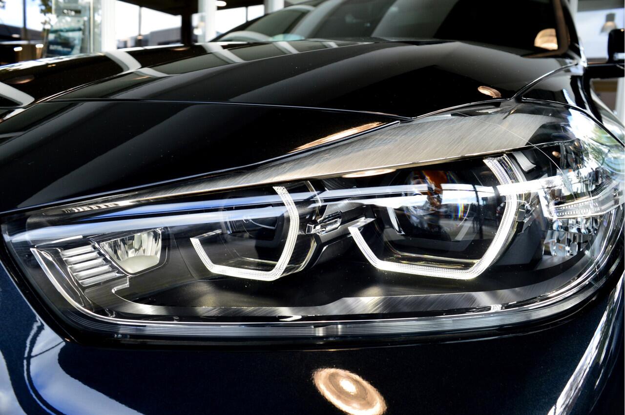 BMW X2 xDrive25e Hybride M-Sport | Pano | Head-Up | Leder !