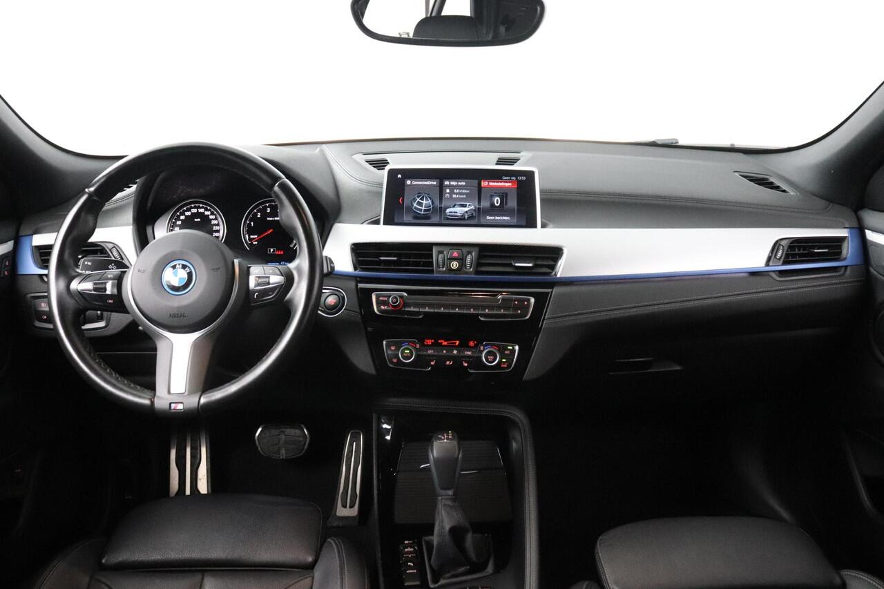 BMW X2 xDrive25e Executive M-Sport | Navigatie | Sfeerverlichting | Camera |