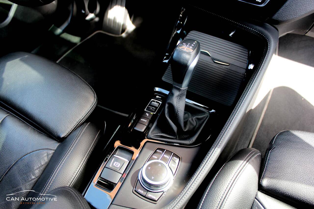 BMW X2 xDrive25e PANO CAMERA CARPLAY STOELVERWARMING