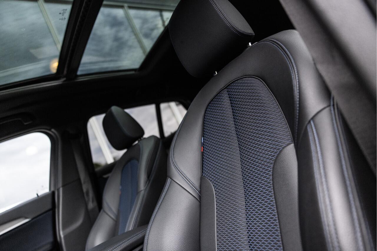 BMW X2 sDrive20i High Executive M-Sport | Pano | 20" | LED