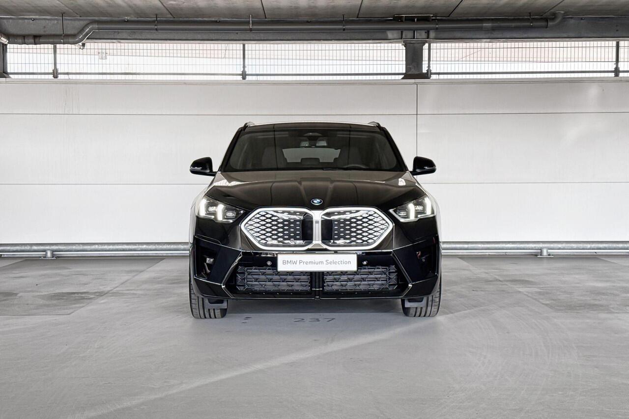BMW X2 iX2 eDrive20