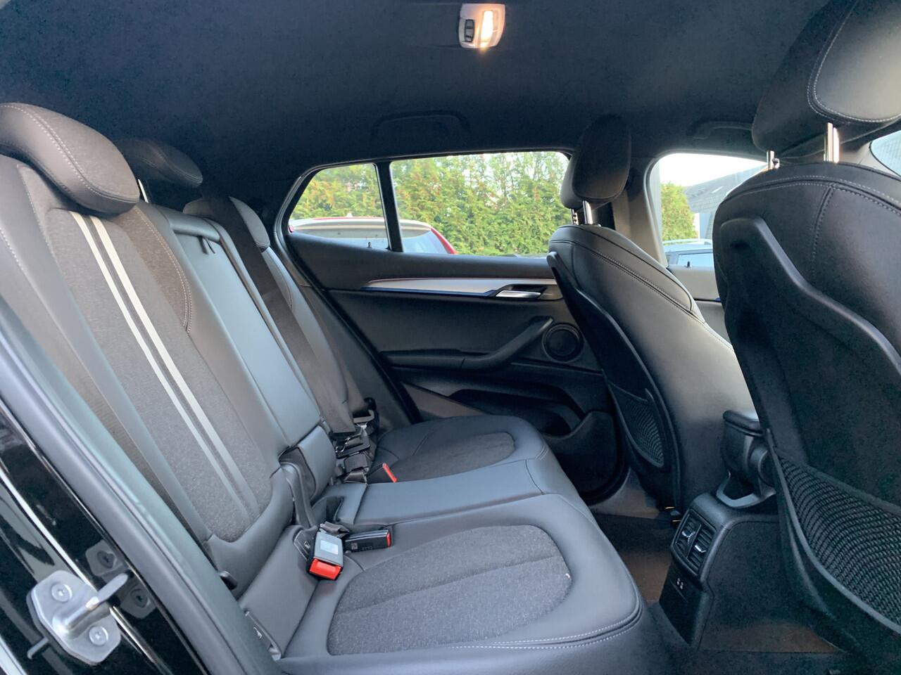 BMW X2 xDrive25e Executive M-Sport, Clima | Navi