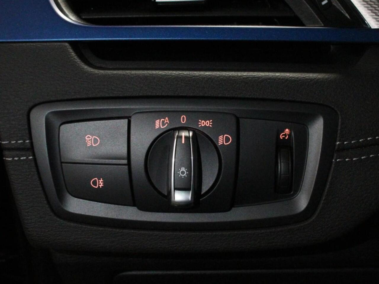 BMW X2 xDrive25e M-Sport X-Drive Automaat PHEV | Navigatie | Climate Control | Cruise Control | Elektrische Achterklep | Elektrische Achterklep | DAB | LED