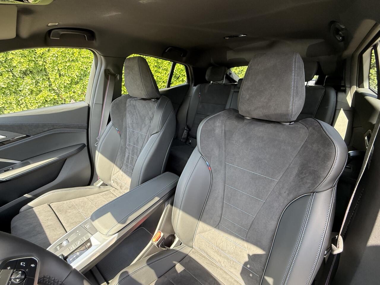 BMW X2 iX2 eDrive20 | M-Sport Pro | 21'' | Harman/Kardon | Comf. Acc. | Getint glas | Stoelverw.