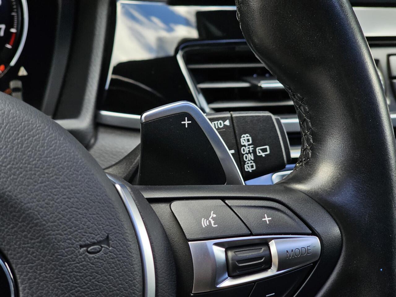 BMW X2 sDrive20i High Executive / PANO / HUD / M-SPORT