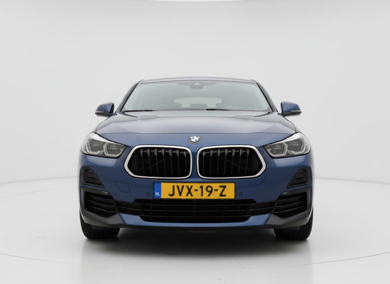 BMW X2 xDrive25e EXECUTIVE EDITION HEAD UP DISPLAY LEDER/NAVI/CAMERA