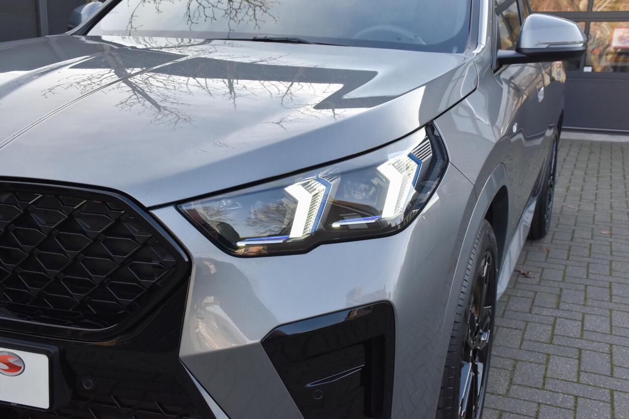 BMW X2 sDrive20i M Sport | ACC | E-Trekhaak