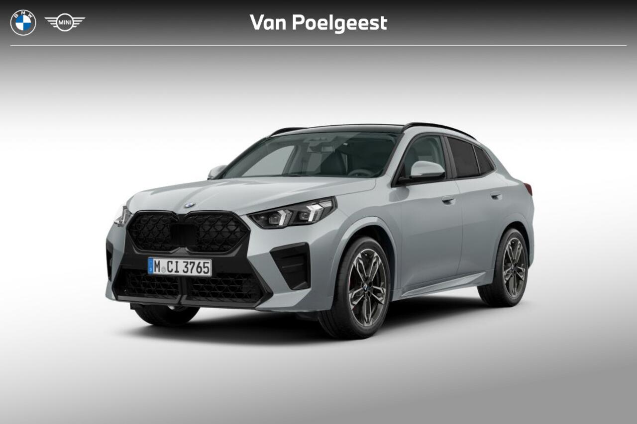 BMW X2 sDrive20i | M Sport Pro | Premium Pack | Comfort Pack | Trekhaak