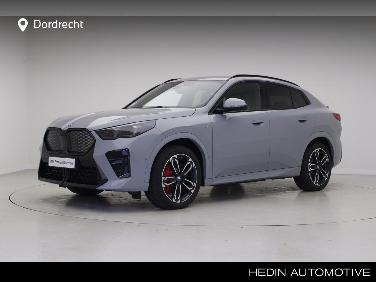 BMW X2 iX2 eDrive20 67 kWh M Sport Pro | Premium Pack | Driv. Ass. Plus | BSI 4 |