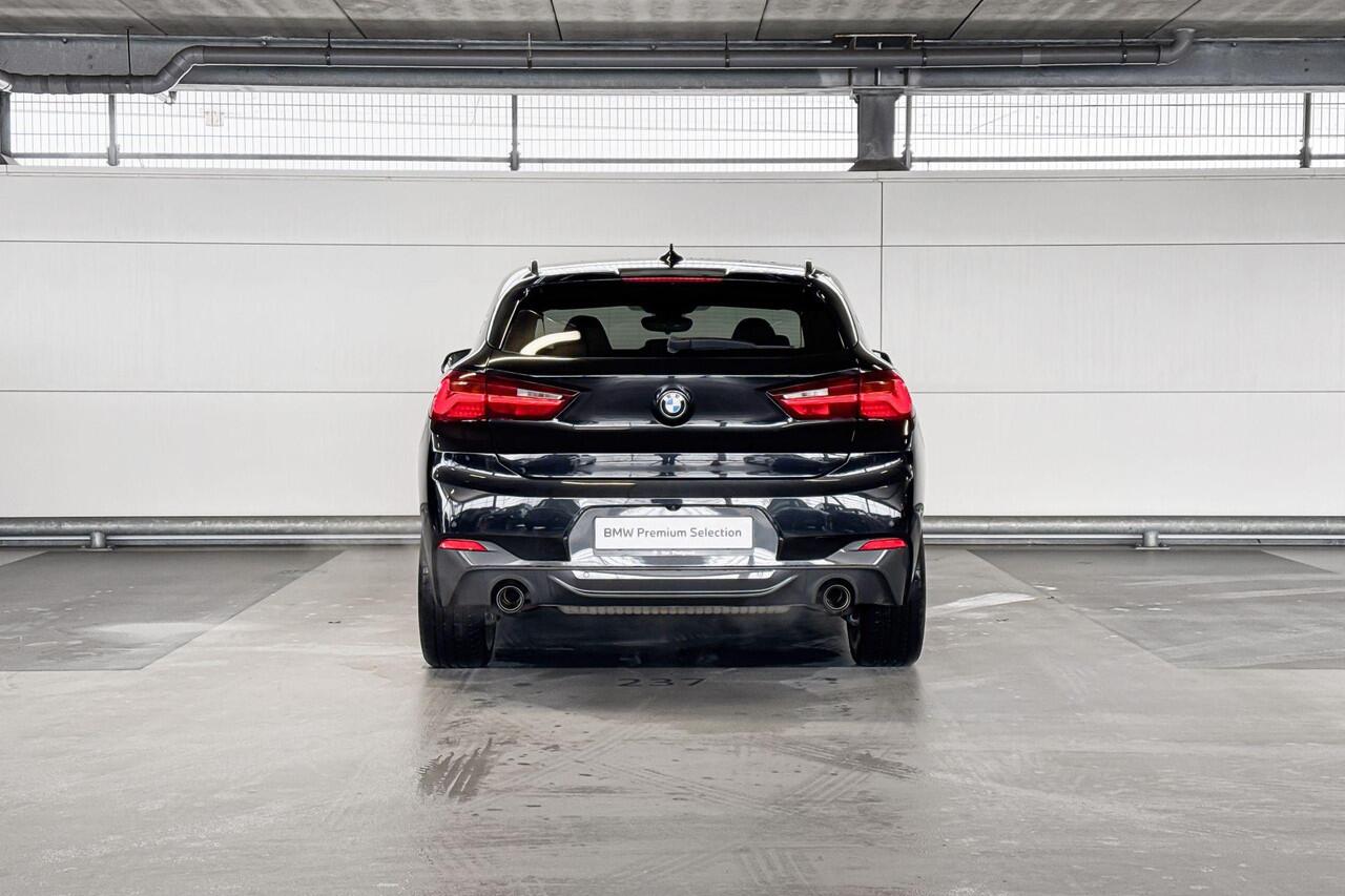 BMW X2 sDrive20i High Executive M-Sport