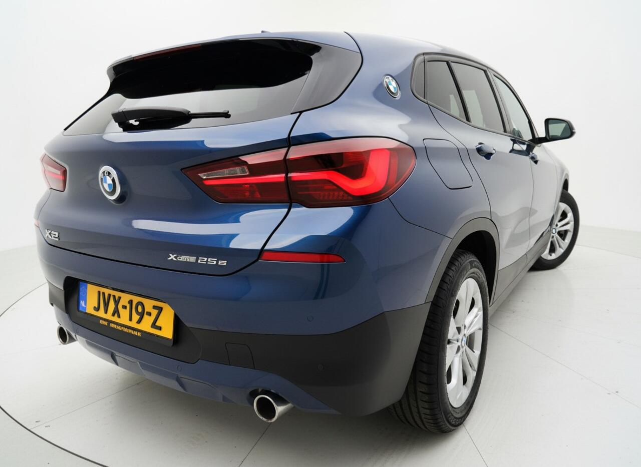 BMW X2 xDrive25e EXECUTIVE EDITION HEAD UP DISPLAY LEDER/NAVI/CAMERA