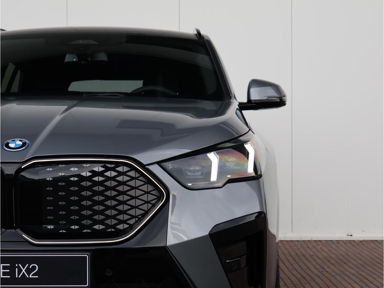 BMW X2 iX2 eDrive20 | M Sport Edition | M Sportpakket Pro | Equipment Pack Pro | Comfort Pack