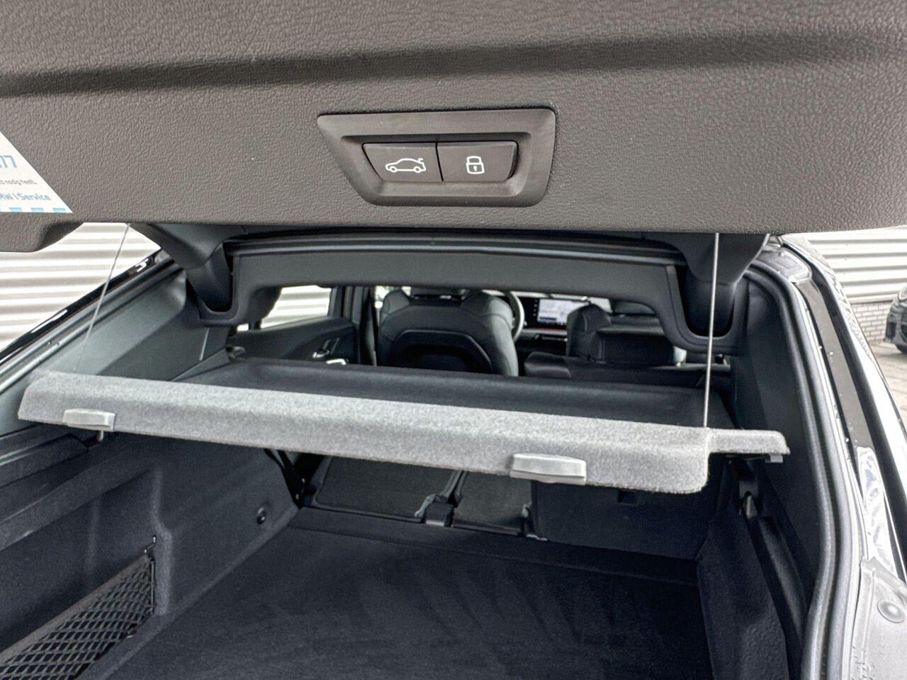 BMW X2 iX2 eDrive20 67 kWh